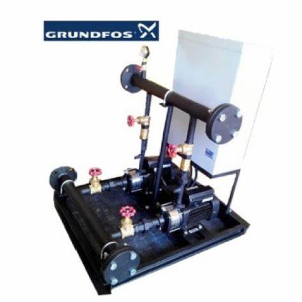 Grundfos Grundfos 1.5HP Transfer Pump Set